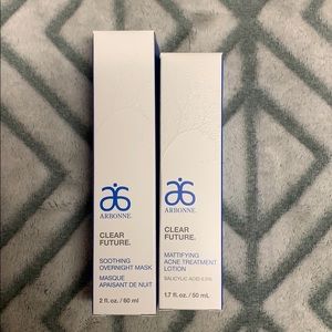 Arbonne Skincare
